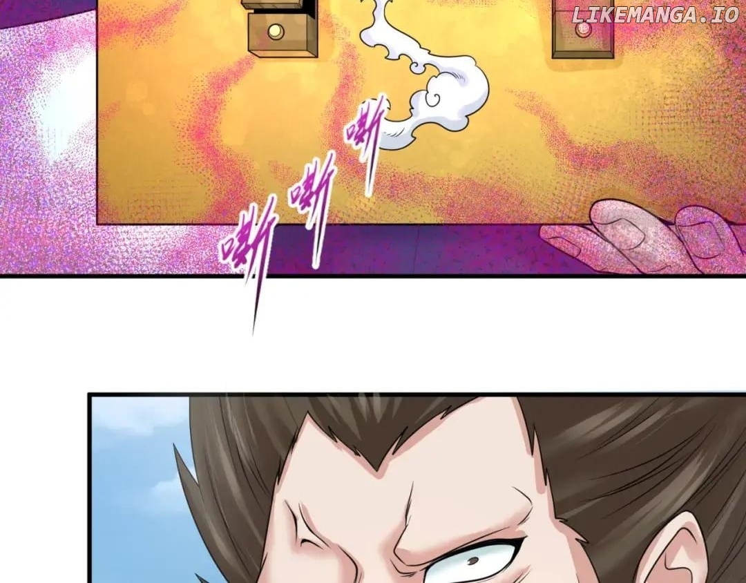 Era of the Haunted chapter 80 - page 38